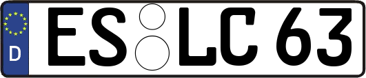 ES-LC63