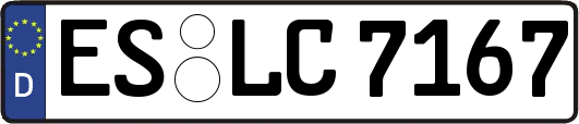 ES-LC7167