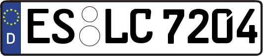 ES-LC7204