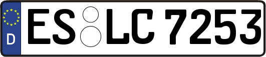 ES-LC7253