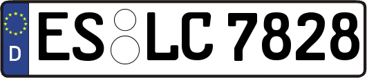 ES-LC7828