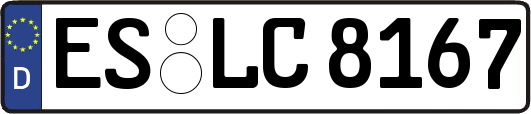 ES-LC8167