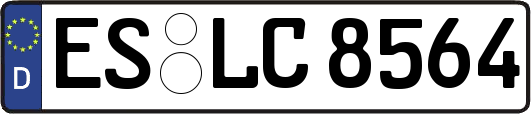 ES-LC8564