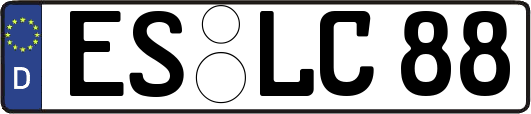 ES-LC88