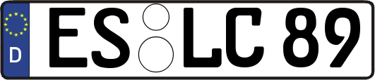 ES-LC89