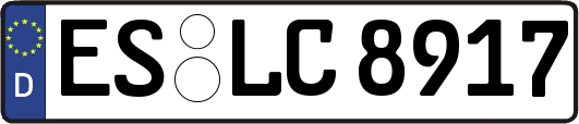 ES-LC8917