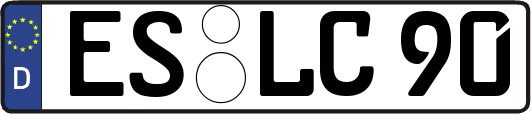 ES-LC90