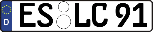 ES-LC91