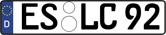 ES-LC92