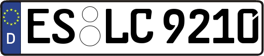 ES-LC9210