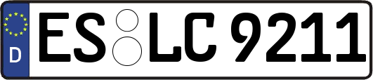 ES-LC9211