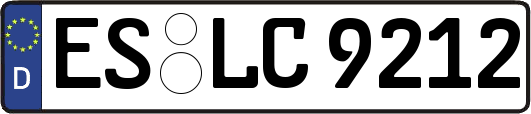 ES-LC9212