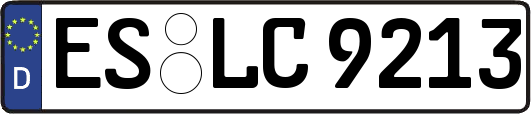 ES-LC9213