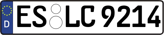 ES-LC9214