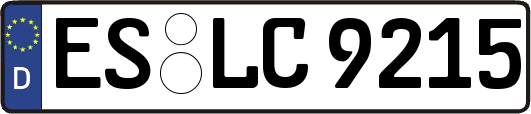 ES-LC9215