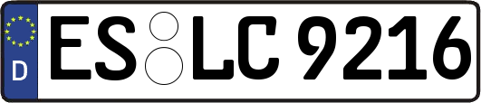 ES-LC9216
