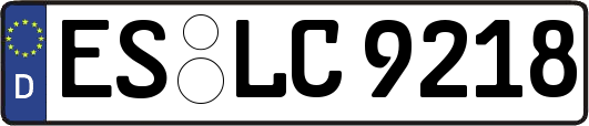 ES-LC9218