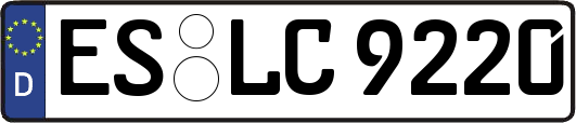 ES-LC9220