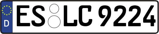 ES-LC9224
