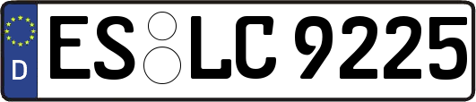 ES-LC9225