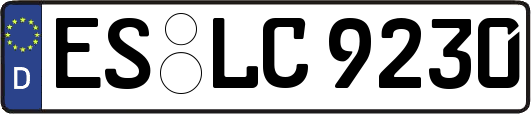 ES-LC9230