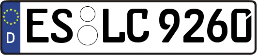 ES-LC9260