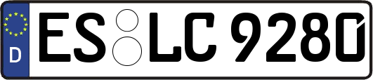 ES-LC9280