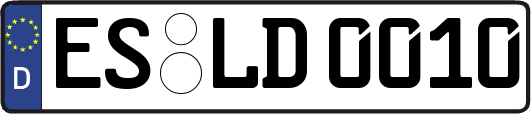 ES-LD0010