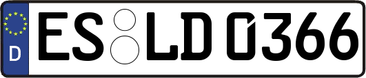 ES-LD0366