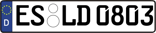 ES-LD0803