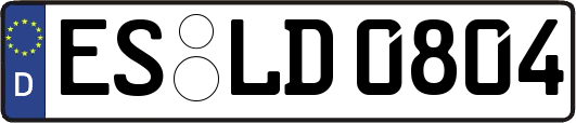 ES-LD0804