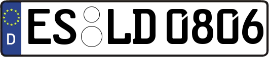 ES-LD0806