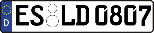 ES-LD0807