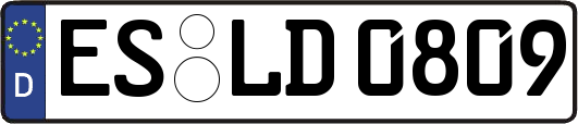 ES-LD0809