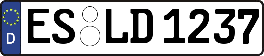 ES-LD1237
