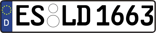 ES-LD1663