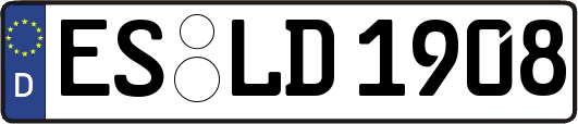ES-LD1908