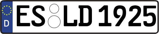 ES-LD1925