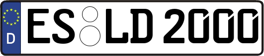 ES-LD2000