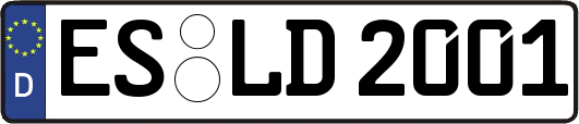 ES-LD2001