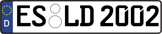 ES-LD2002