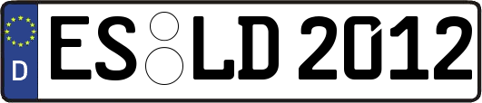 ES-LD2012