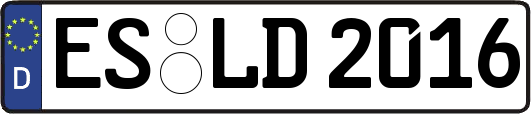 ES-LD2016