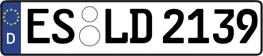 ES-LD2139