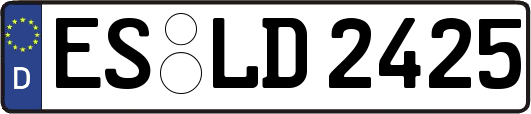 ES-LD2425