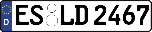 ES-LD2467