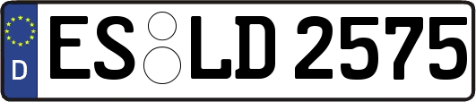 ES-LD2575