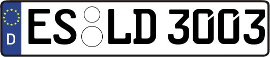 ES-LD3003