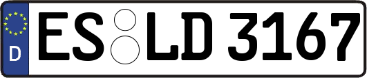 ES-LD3167