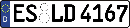 ES-LD4167